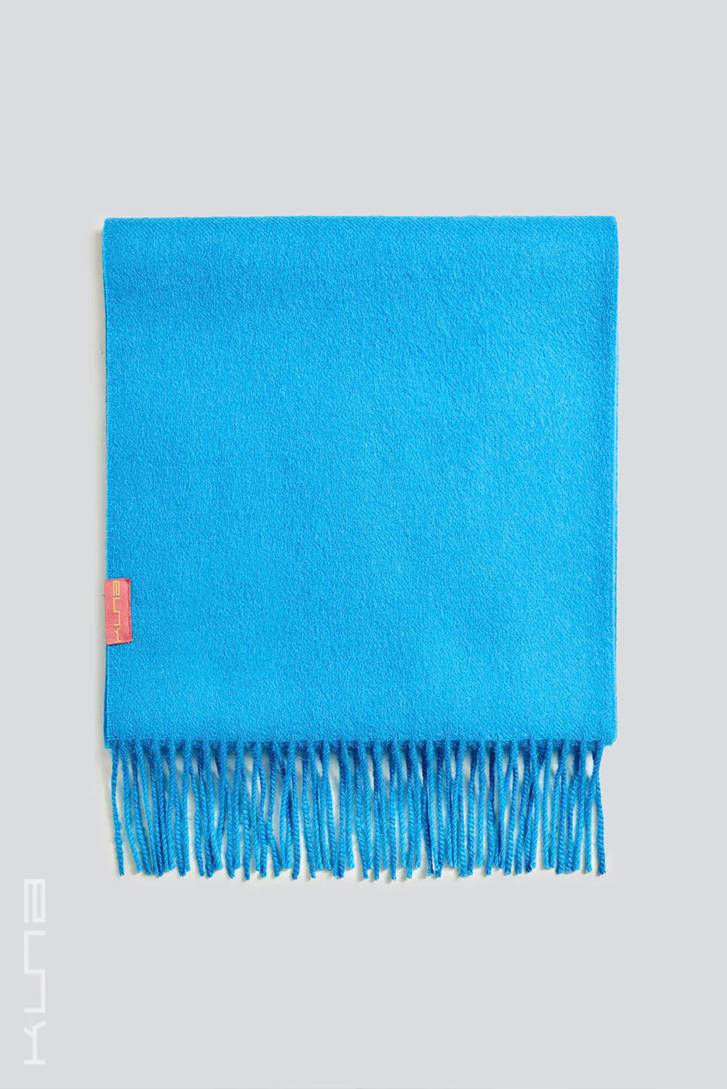 Adrian Baby Alpaca Scarf - 24 - Image 4