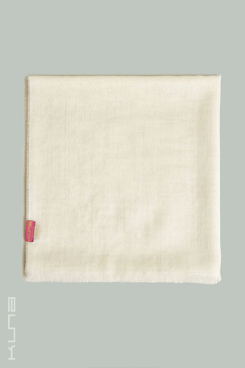 Alondra Baby Alpaca Wrap/Scarf - Image 8