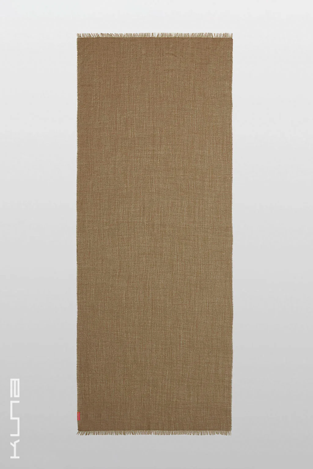 Amareto Baby Alpaca Wrap/Scarf - Image 8