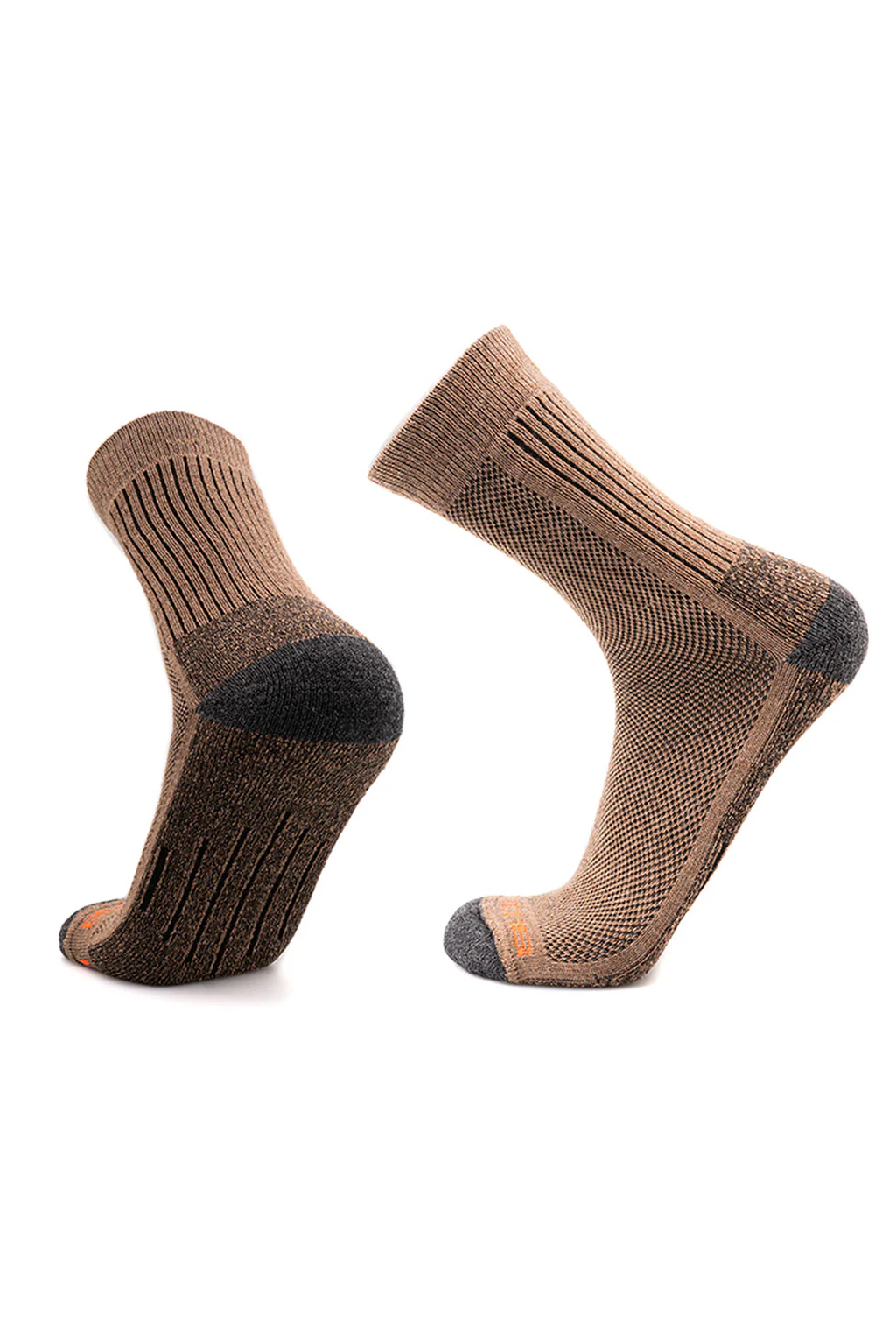 Andante Hike/Trek Baby Alpaca Socks - Image 3