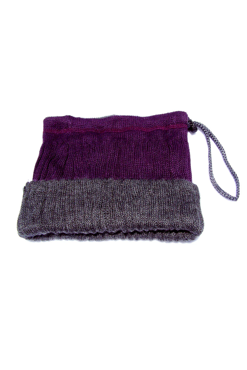Baby Alpaca & Silk Multi-Hat - Image 7