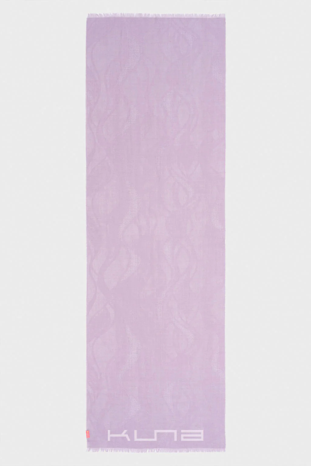 Canvas Baby Alpaca & Silk Wrap/Scarf - Image 9