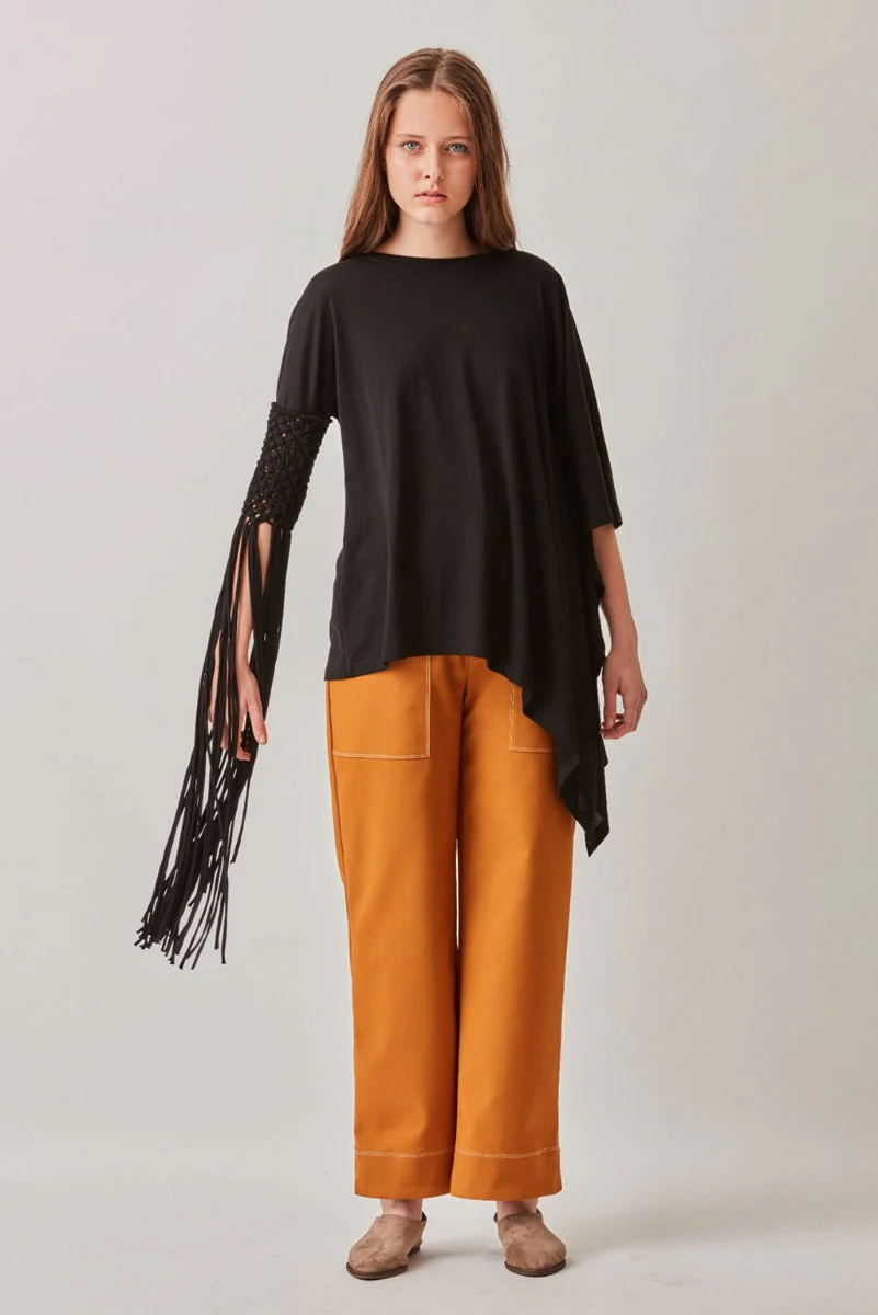 Catalina Cotton Top - Image 4