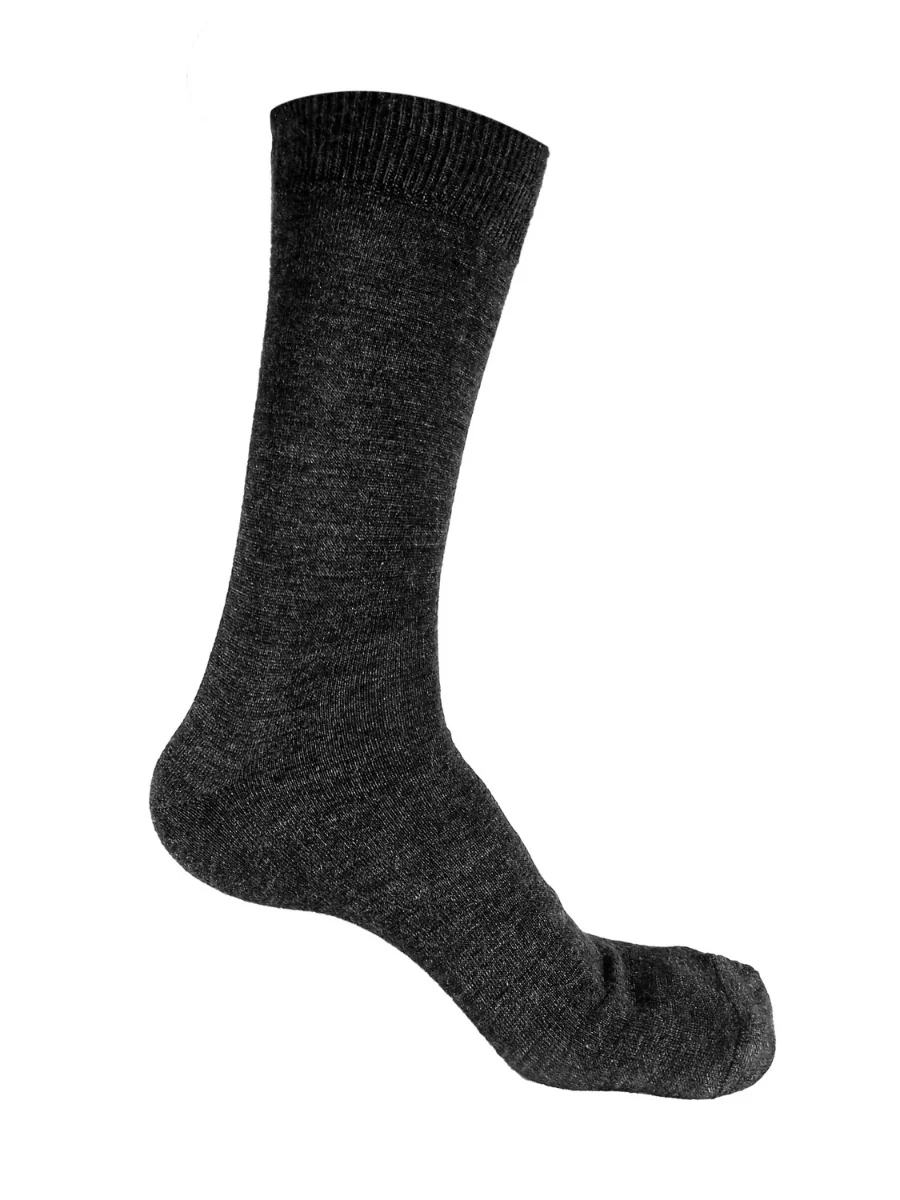 Dress Liner Baby Alpaca Socks - Image 2