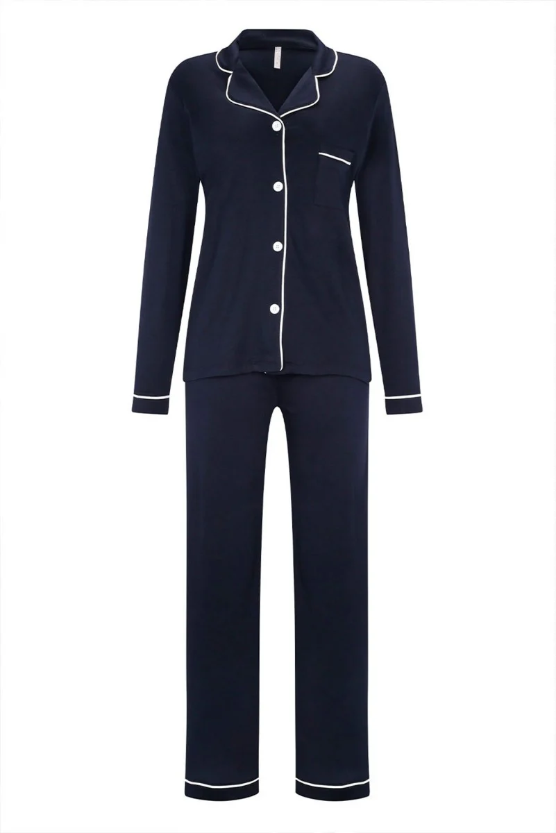 Emma Premium Pima Cotton Pajama - Image 8