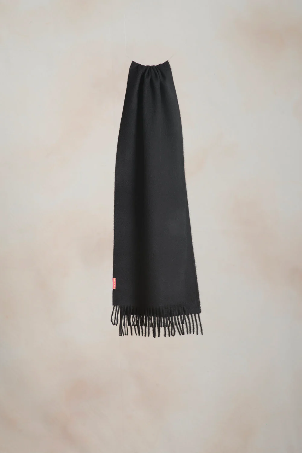 Essential Adrian Baby Alpaca Scarf - Image 15