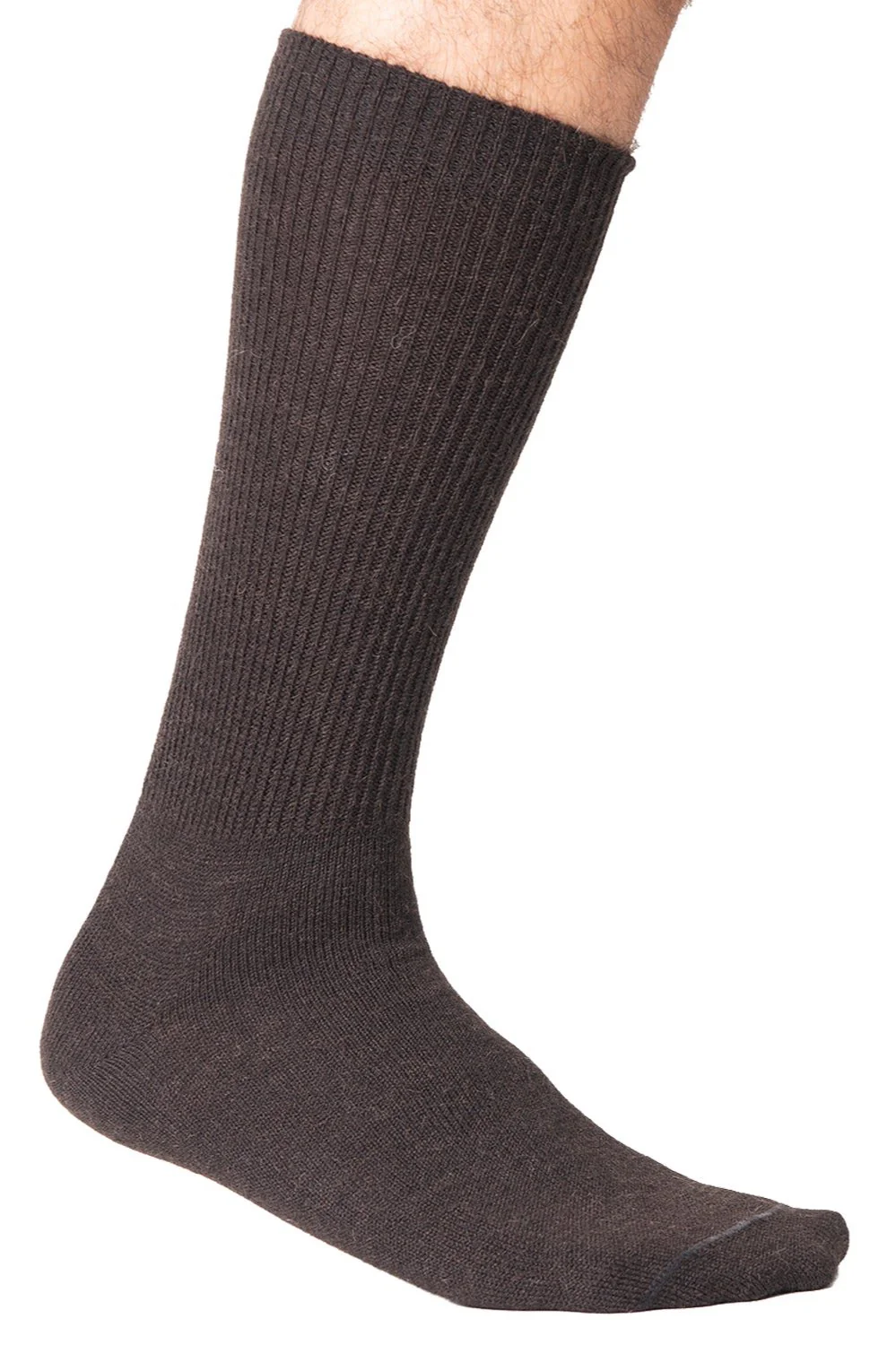 Gentle Touch Baby Alpaca Socks - Image 5