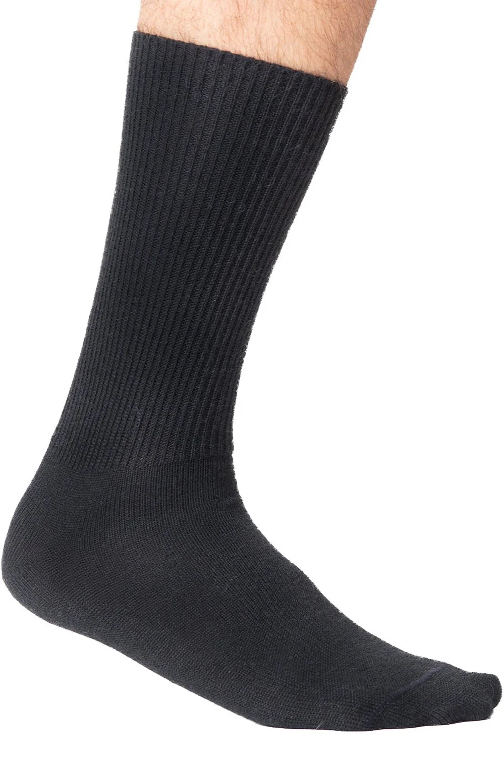 Gentle Touch Baby Alpaca Socks - Image 7