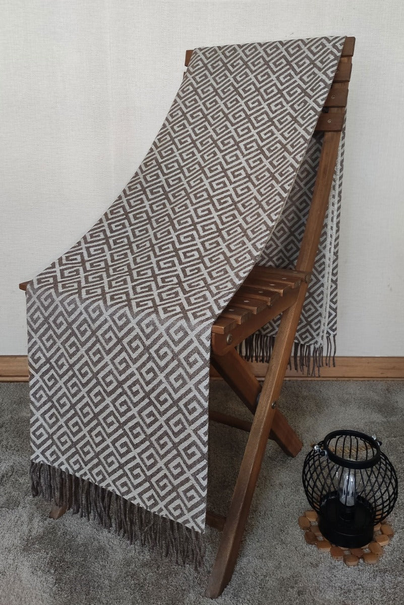 Gigi Baby Alpaca Throw - Image 4