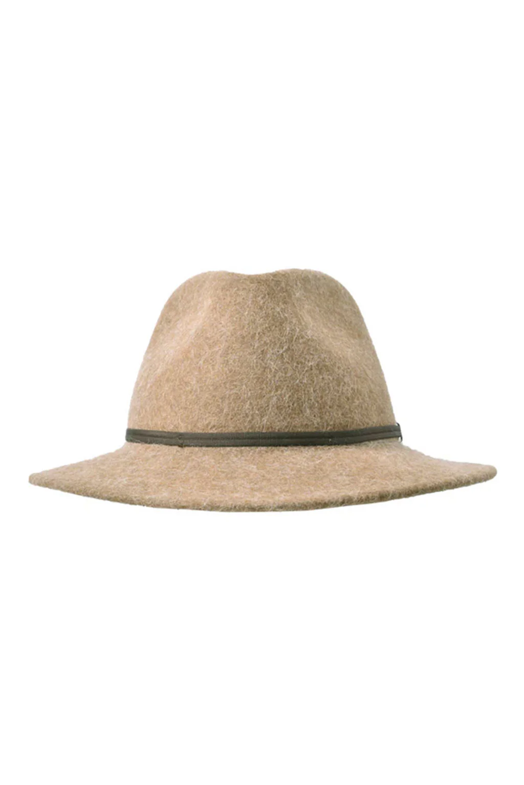 Highlands Alpaca Hat - Image 3