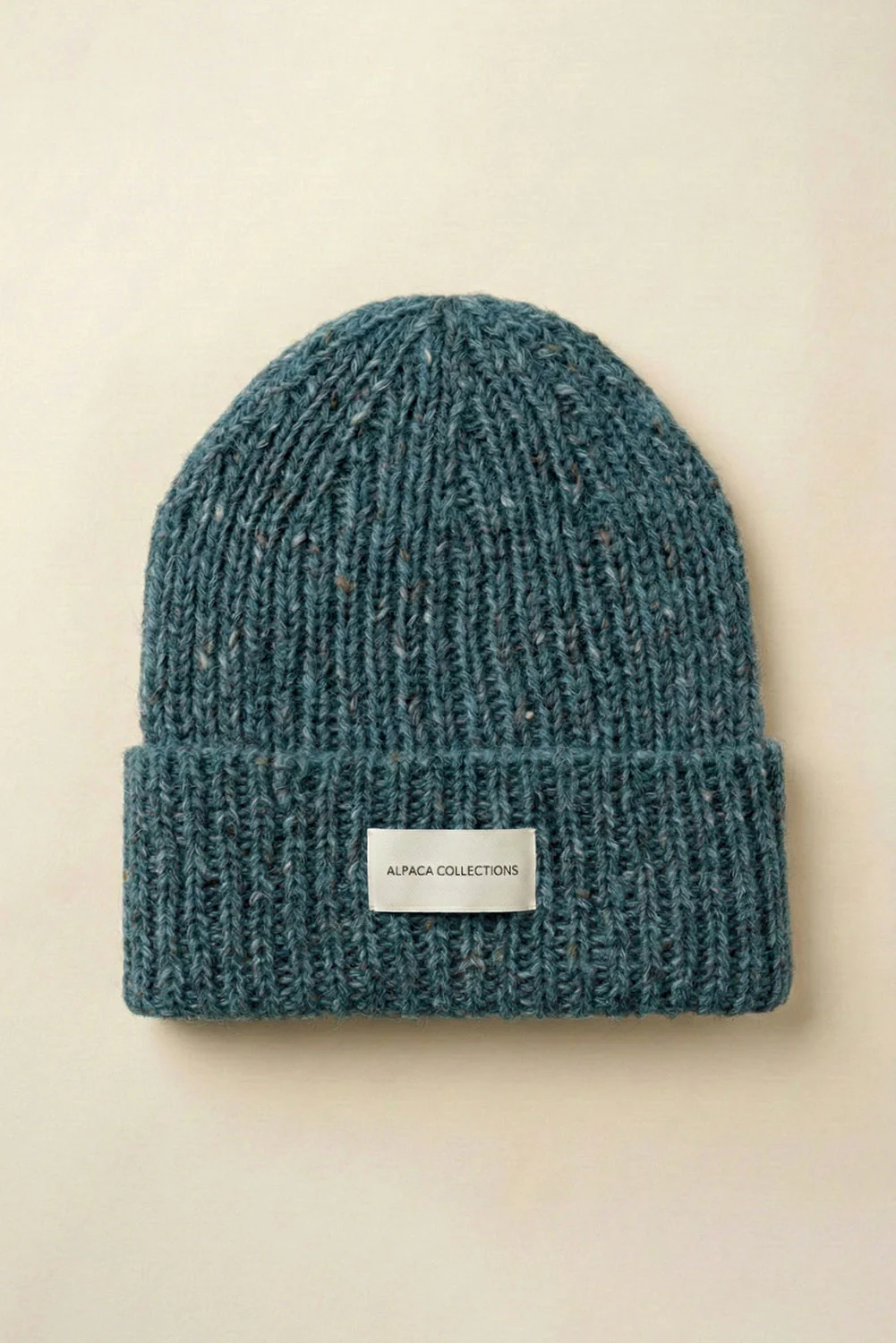 Hope Baby Alpaca Hat - Image 6