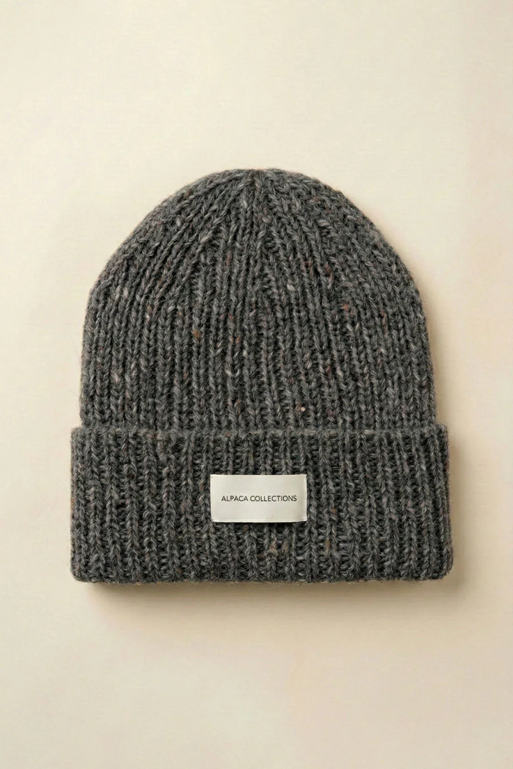 Hope Baby Alpaca Hat - Image 3