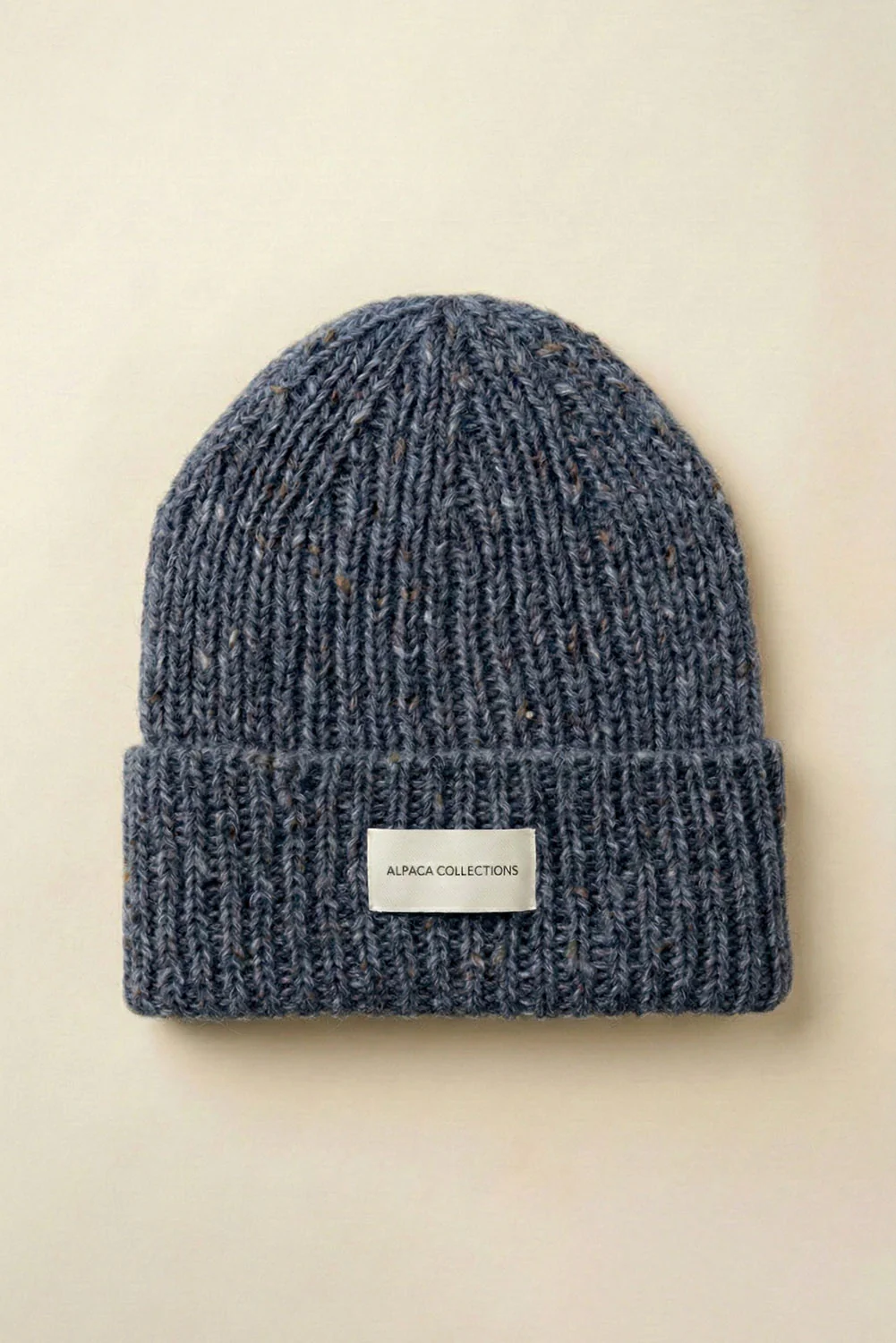 Hope Baby Alpaca Hat - Image 5