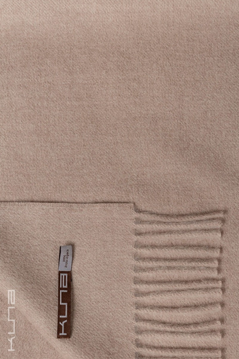 Jamas Royal Alpaca Scarf - Image 7