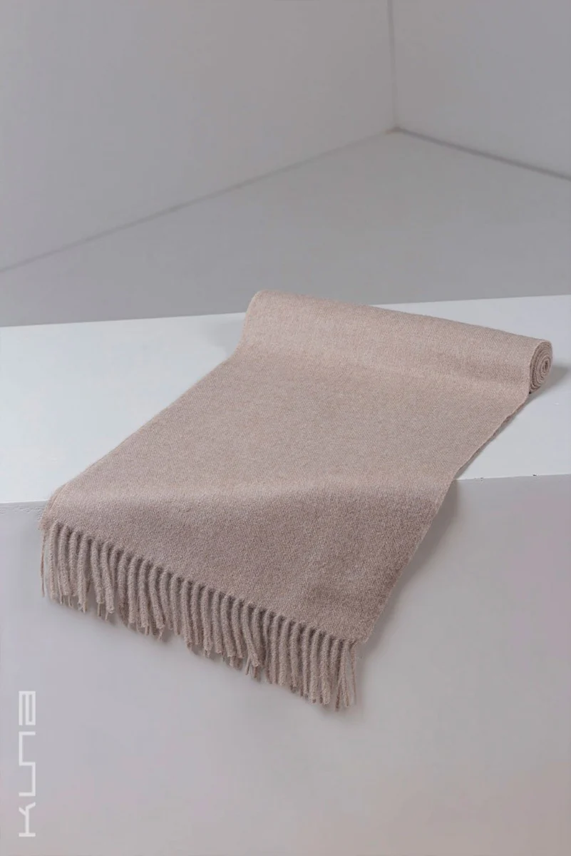 Jamas Royal Alpaca Scarf - Image 10