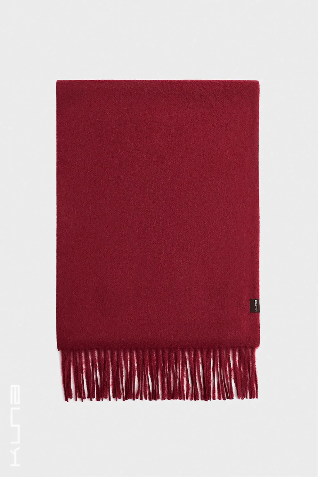 Jamas Royal Alpaca Scarf - Image 14
