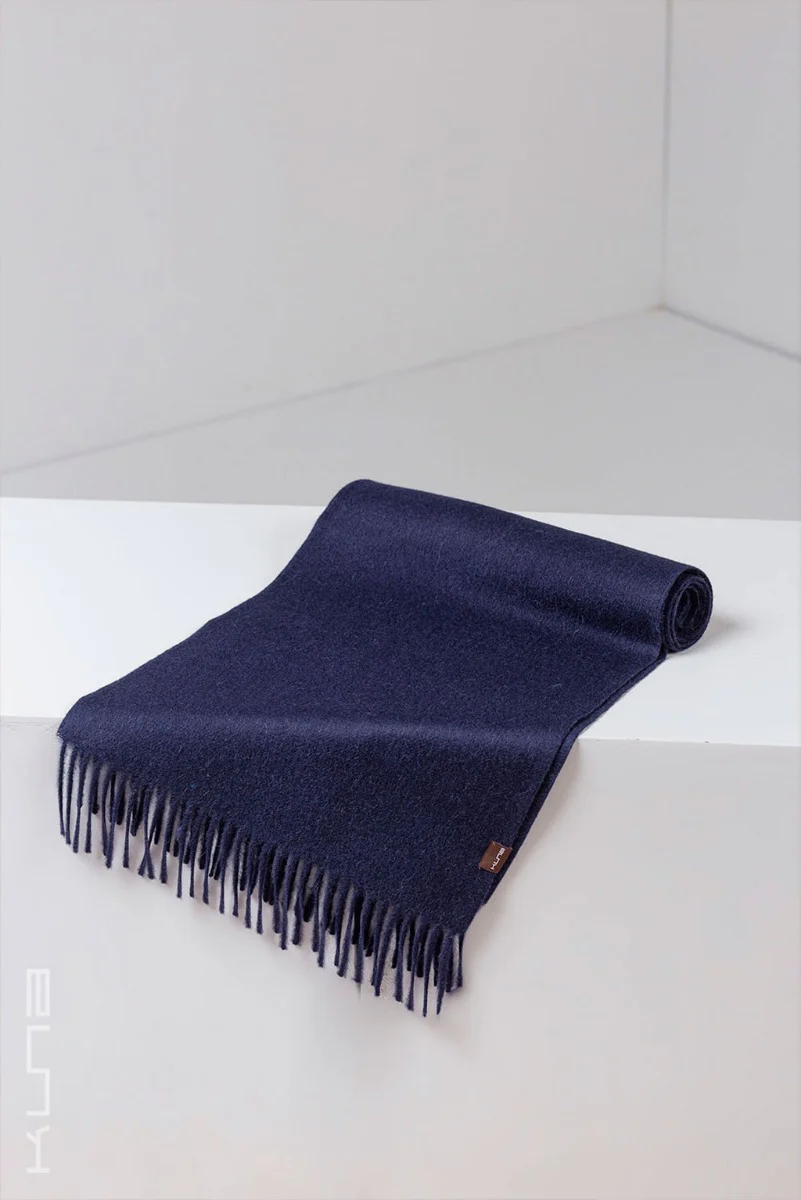 Jamas Royal Alpaca Scarf - Image 18