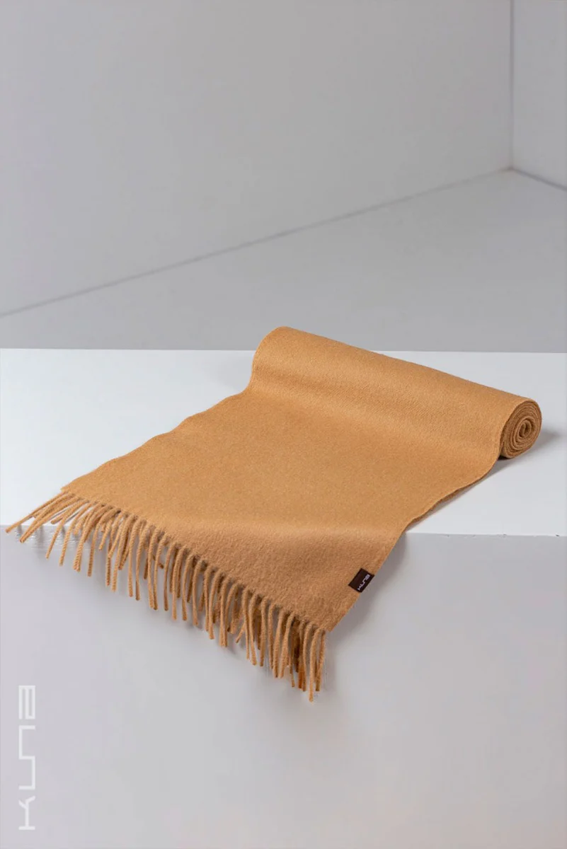 Jamas Royal Alpaca Scarf - Image 23