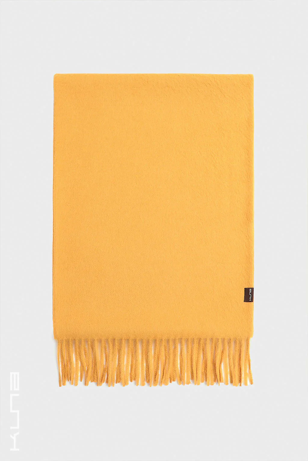 Jamas Royal Alpaca Scarf - Image 3