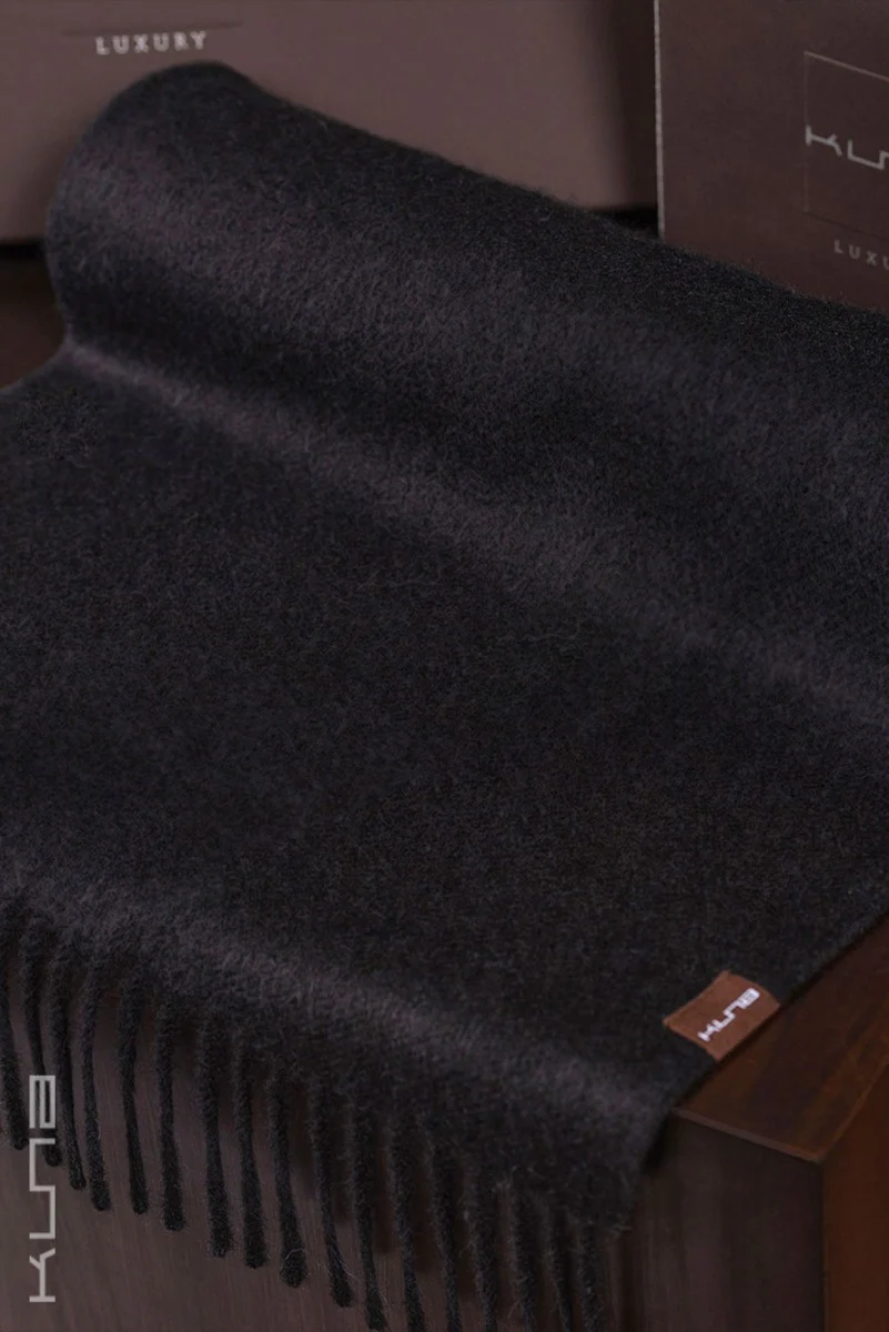 Jamas Royal Alpaca Scarf - Image 30