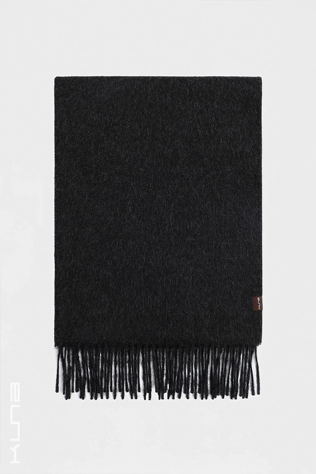 Jamas Royal Alpaca Scarf - Image 33