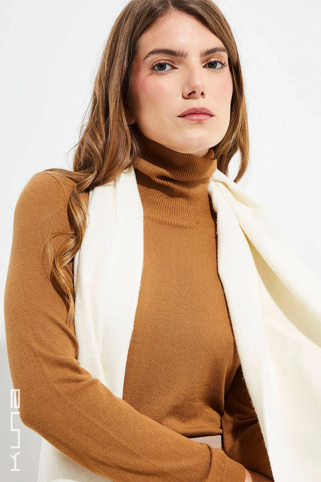 Jamas Royal Alpaca Scarf - Image 5