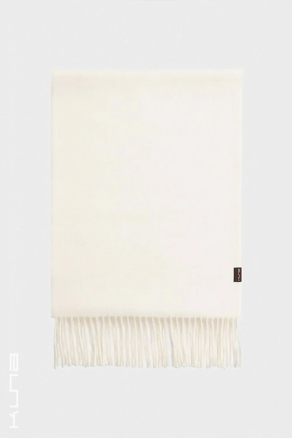 Jamas Royal Alpaca Scarf - Image 6
