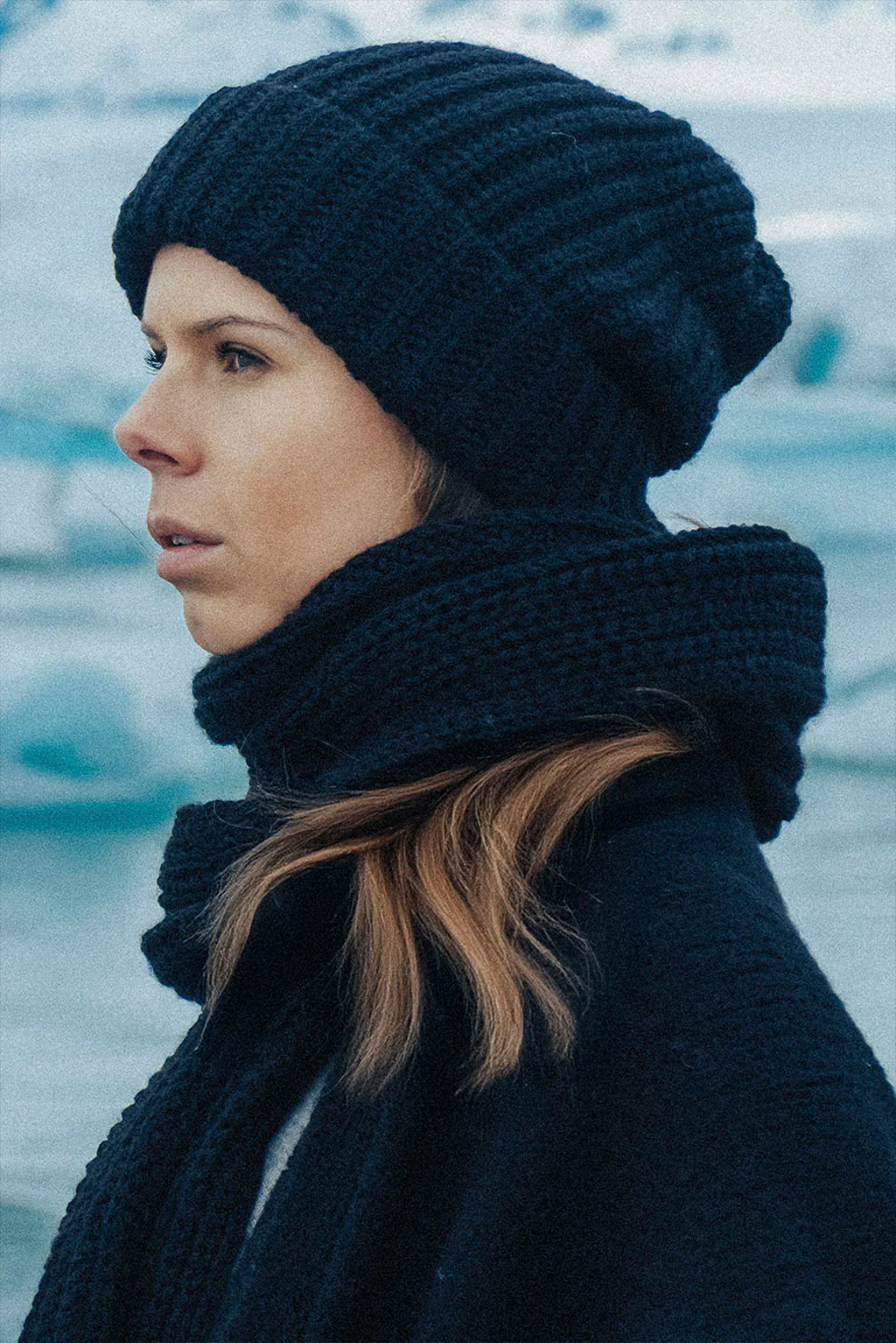 Khloe Alpaca Hat - Image 7