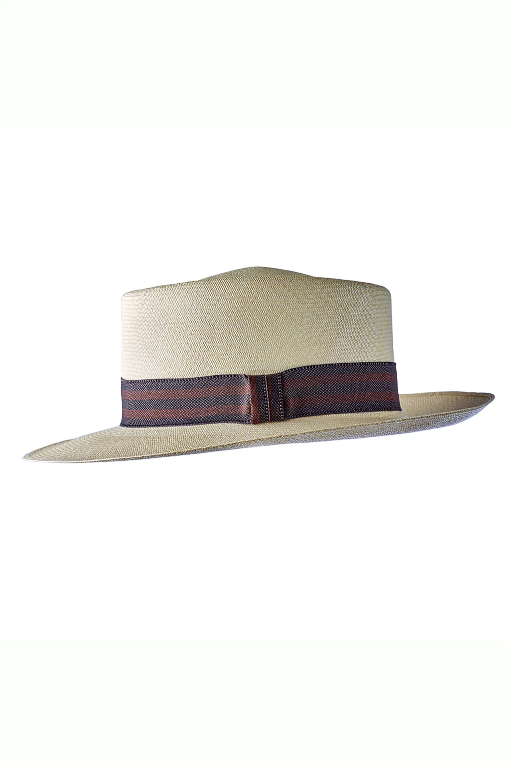 Montecristi Panama Hat Havana Style Museum Quality - Image 5