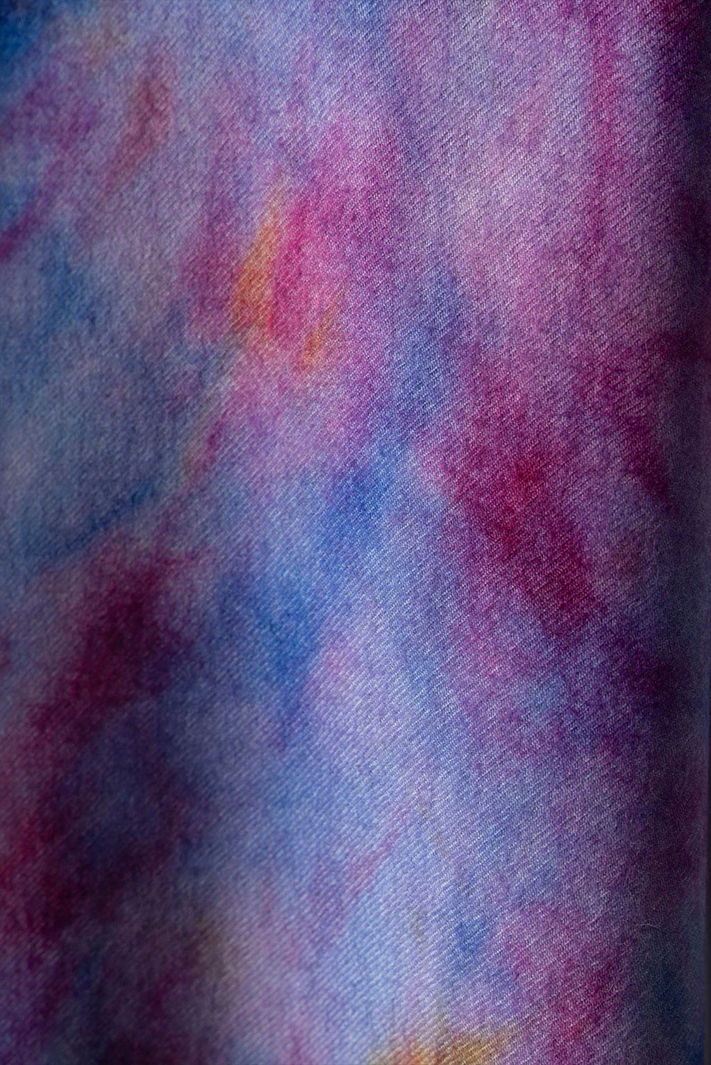 Romance Baby Alpaca Blanket - Image 2