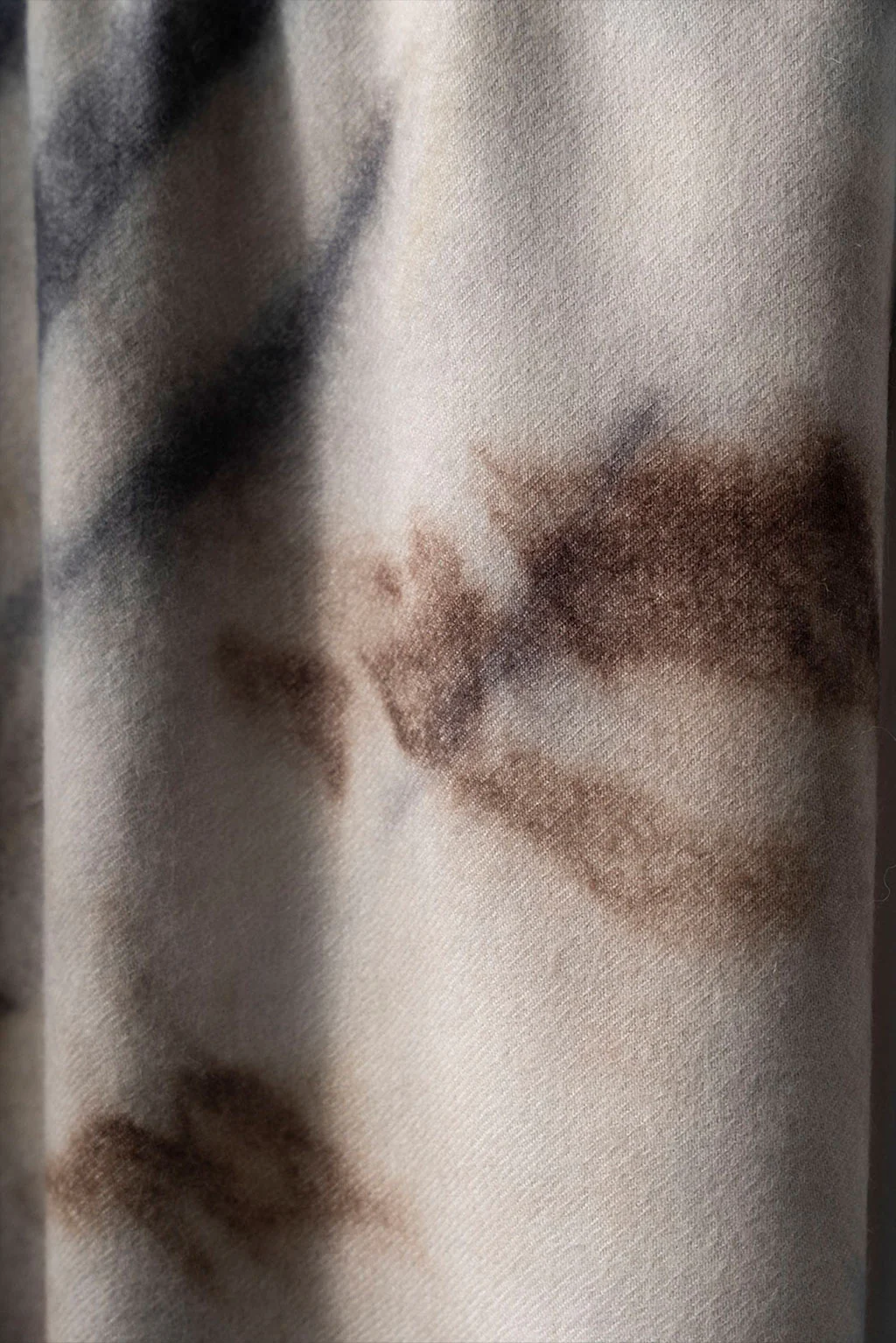Romance Baby Alpaca Blanket - Image 4