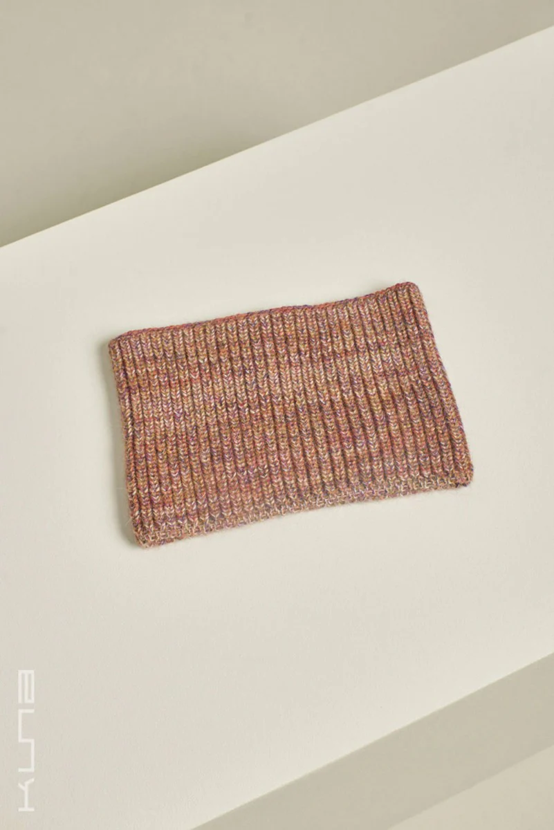 Ubicate Baby Alpaca Scarf - Image 4