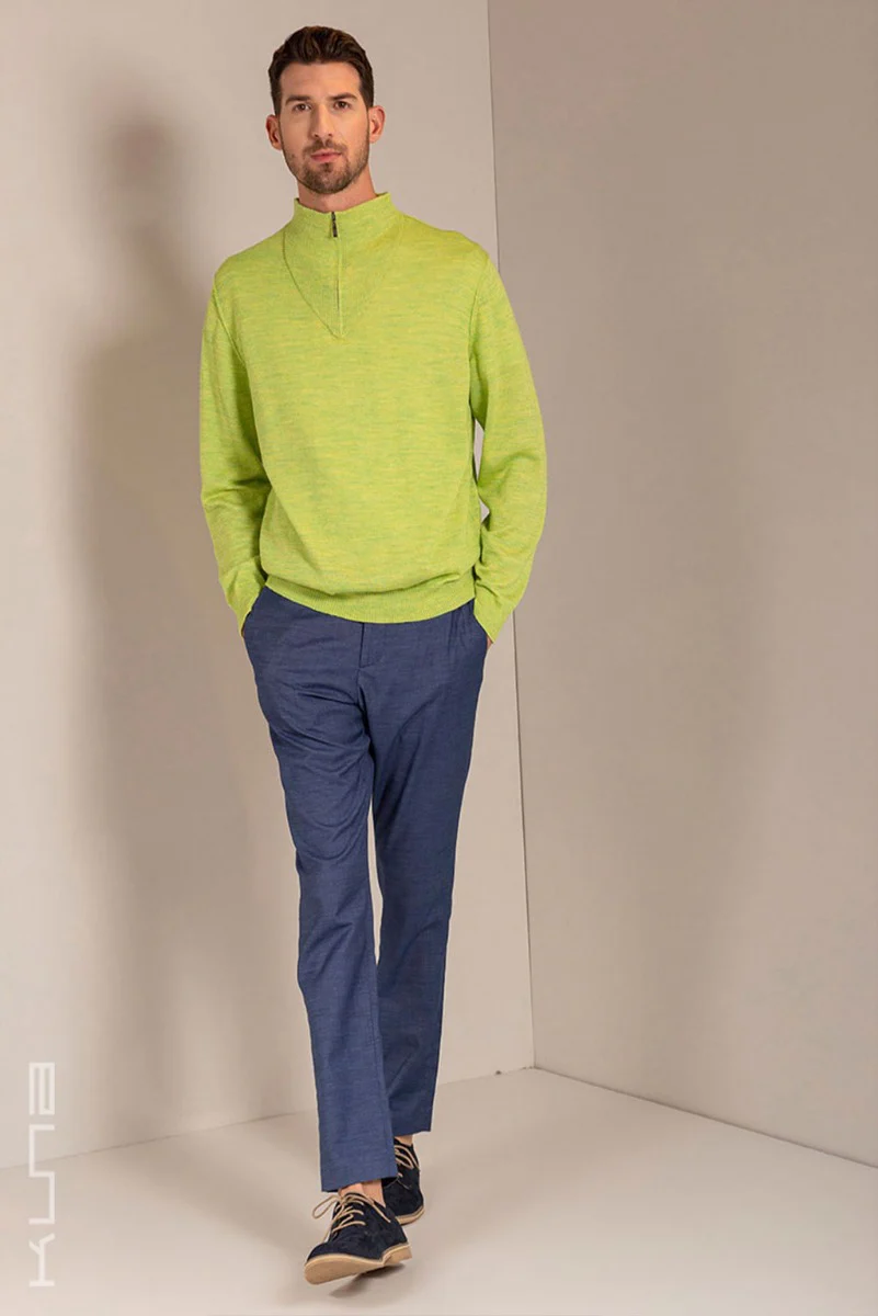 Ugh Baby Alpaca & Silk Sweater - Image 3