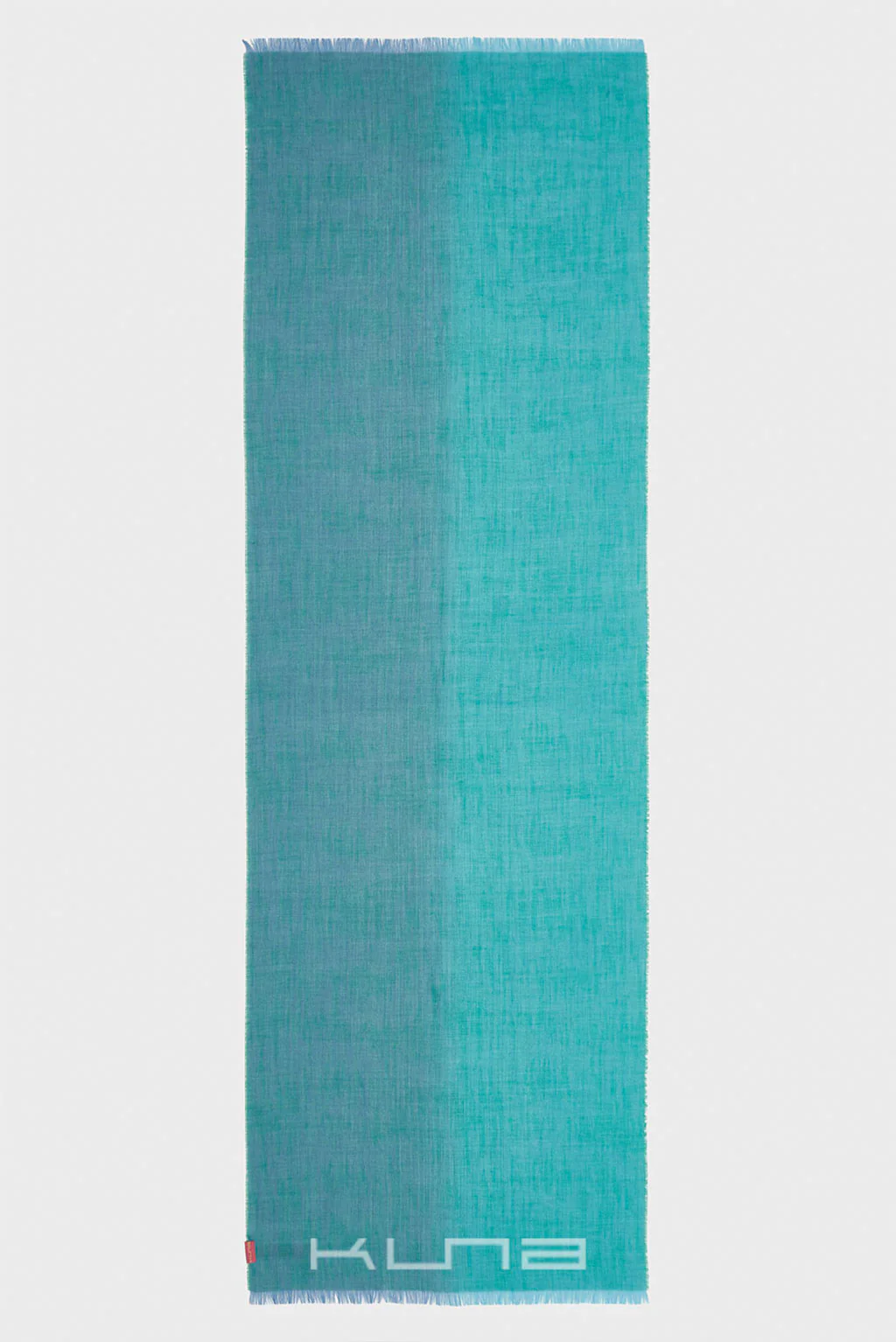 Zankov Baby Alpaca & Silk Wrap/Scarf - Image 3