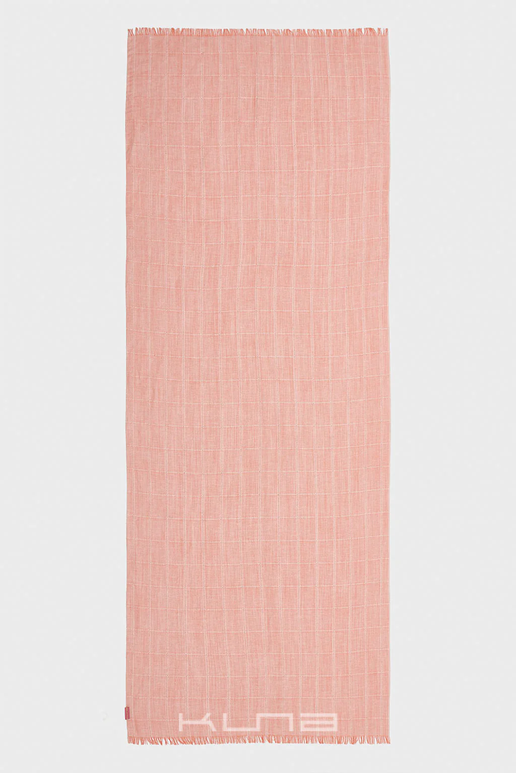 Zoda Baby Alpaca & Silk Wrap/Scarf - Image 3